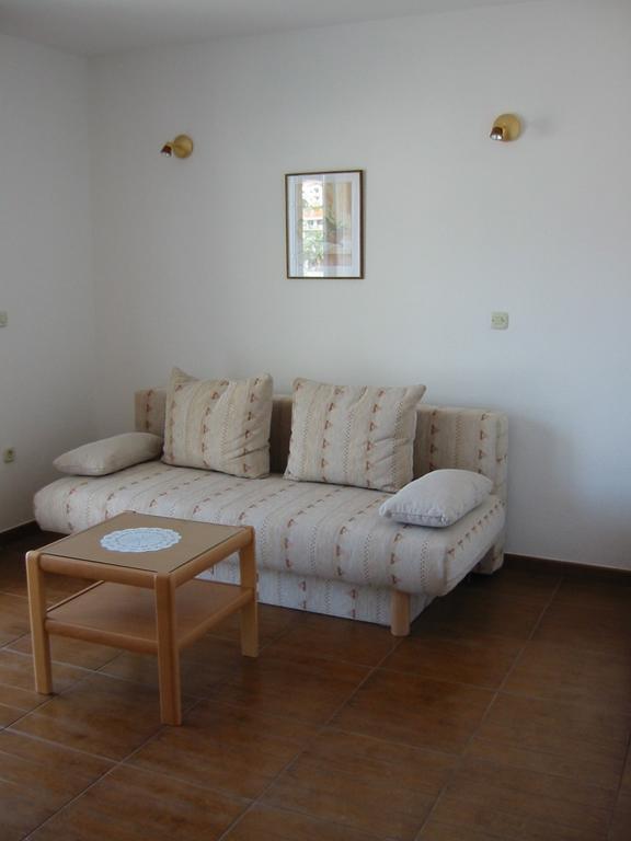 Apartments Waterfront Ivan Подгора Стая снимка