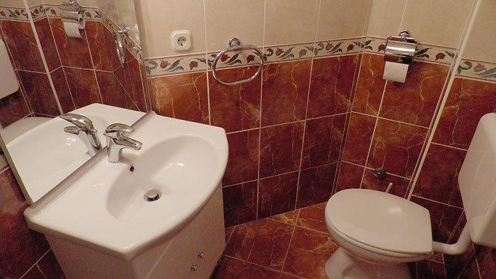 Apartments Waterfront Ivan Подгора Стая снимка